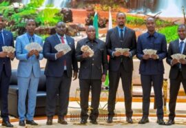 Akagara : les marchands de l’illusion et les courtiers de la destruction des Banyamulenge