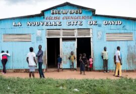 La libération des Banyamulenge : entre survie physique et émancipation intellectuelle