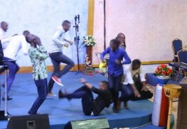 La RDC a besoin d’une réforme spirituelle : quand le christianisme devient un spectacle et que l’amour disparaît